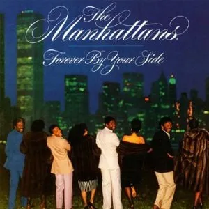 Forever by your side